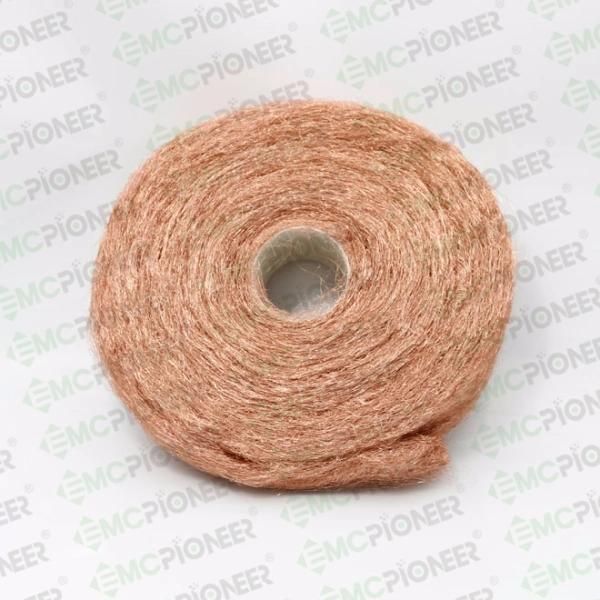 Emcpioneer RF EMI Shielded Copper Wool for RF Cage