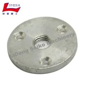 Good Quality High Precision Stainless Steel CNC Machining Parts (CT071)