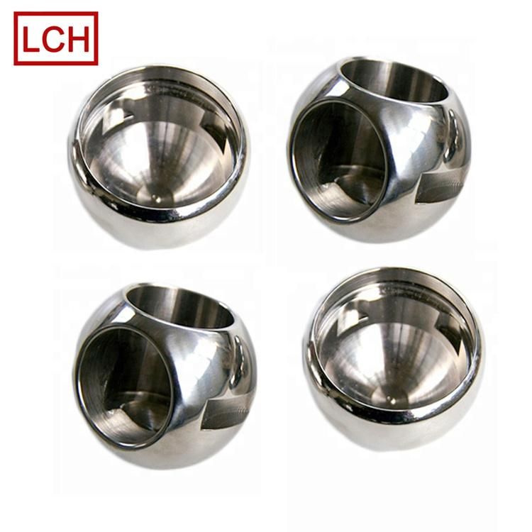 Best CNC Machining Factory Aluminum Toy Turned Parts
