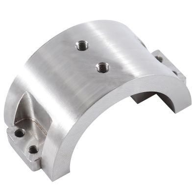 OEM Customized CNC High Precision Machining Parts