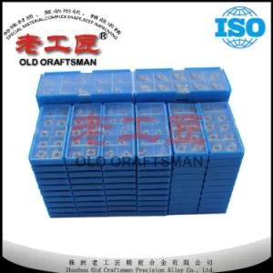 Tungsten Cemented Carbide Shim Insert