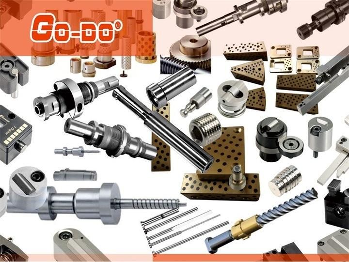 CNC Machining/Machined/Machinery Part, Mold Part