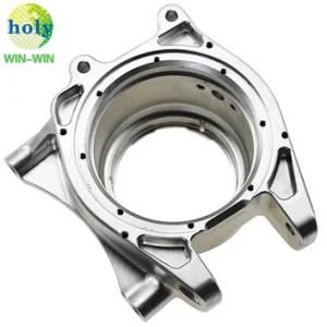 Experienced CNC Machining Parts for Aluminum CNC Milling Machining