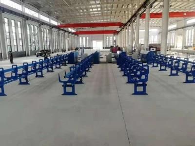 6.0-12.0mm Steel Wire Straightening and Cutting Machine Manufacturer