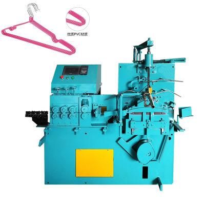 High Quality Automatic High Speed DIP Coat Hanger Forming Machine