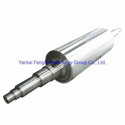 Furnace Tool Hearth Roll for Annealing Production Line