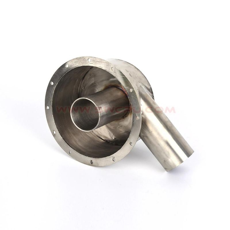 Custom CNC Aluminum Metal Machinery Products Service