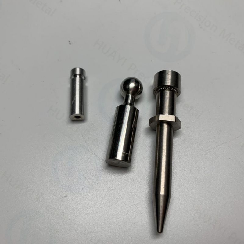 CNC Turning Part and CNC Milling Parts with Auto Parts Manufacture Parts Motorcycle