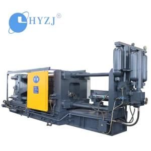 1300t Die Casting Machine for Sale for Making Yacht Aluminum Plate