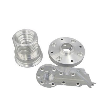 CNC Manufacturer Custom CNC Machining Parts Aluminum Stainless Steel Copper Parts CNC Machine Parts