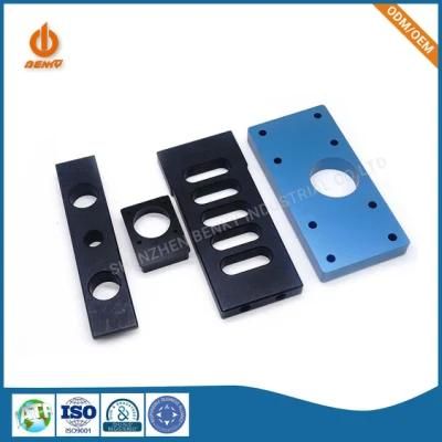 Custom High Demand Parts Milling Turning Service Brass CNC Machining