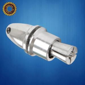 Custom Precision OEM CNC Aluminium Machining Motor Parts, Motorcycle Parts in China