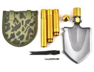 OEM Multi Function Folding Survival Shovel