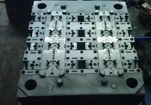 Precision Injection Mould 2