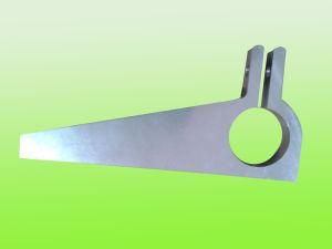 Bracket Assy, Translation Energy Chain Mount for Aerospace
