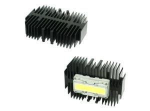 Xla-16-M3-B-N Xicato Xlm Passive LED Heat Sink for Spot Light