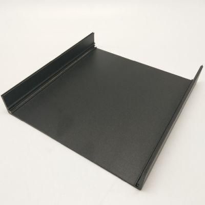 Chinese Supplier Stamping Carbon Steel Precision Stamping Sheet Metal