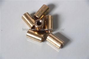 High Quality Brass Spare Part in China