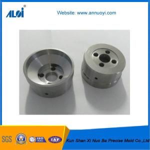 High Quality Metal Gringding Wheel Precision Parts of Mould Parts