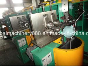 Double Locked Flexible Metal Hose Manufacturing Machine