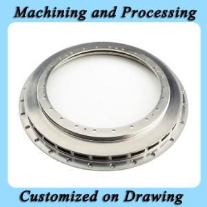 Custom OEM CNC Machining Prototype Part in Mass Amounts