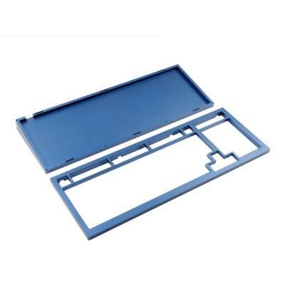 New Custom CNC Turning Parts/Aluminum CNC Turning Keyboard Parts