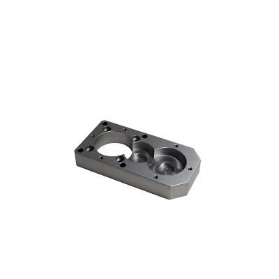 High Precision Metal Casting Processing CNC Machining Part