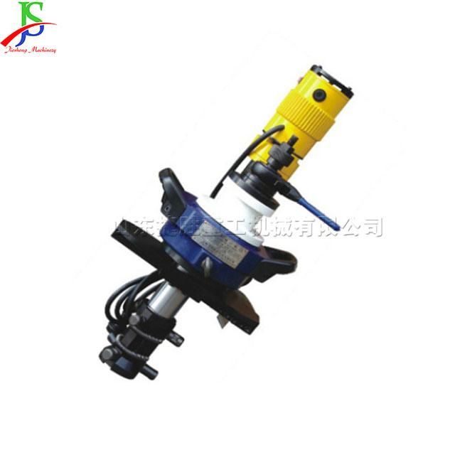 Electric Portable Internal Cold Pipe Beveling Grooving Machine