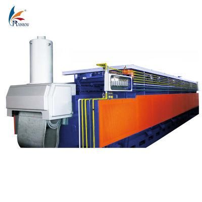 Quenching Furnace/Electric Furnace/Annealing Furnace