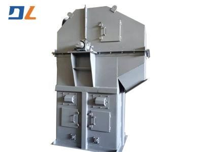 High Quality High Power Bucket Elevator