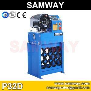 Samway P32D Crimping Machine