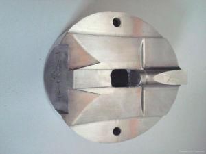 Copper Extruder Extrusion Rod Profile Chamber 300-C