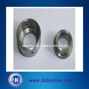 Precision CNC Bushing Parts for Sewing Machine