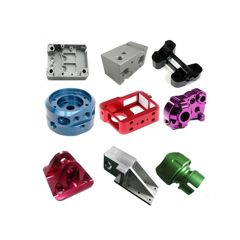 Hot Sale High Demand CNC Machining Parts