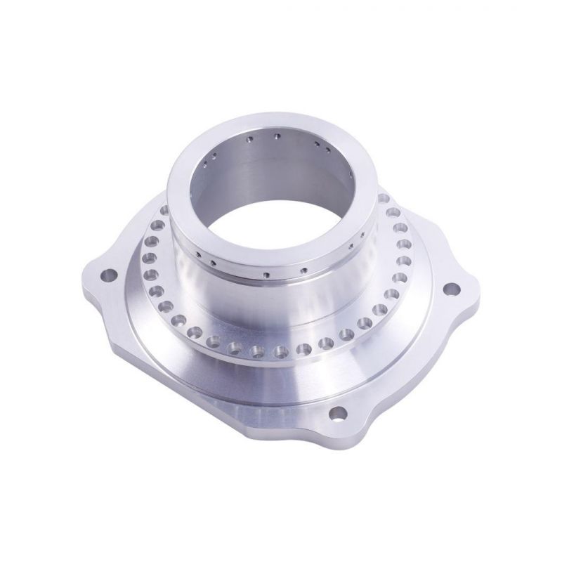 CNC Machining Train Machine Glock Computer Parts Motot Parts Fabrication Motorcycle Spare Parts Bicycle Spare Part Auto Spare Parts Pill Mold Medical Aerosapce