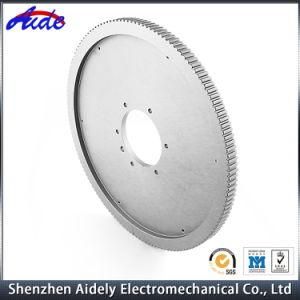 Customized Aluminum Metal Part CNC Machining for Electronics