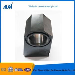 High Precision Aluminum Die Casting Mold Parts