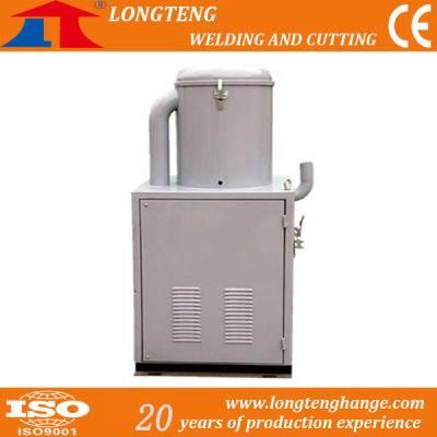 Hz-100 Welding Flux Recycling Machine, Flux Welding Recovery System