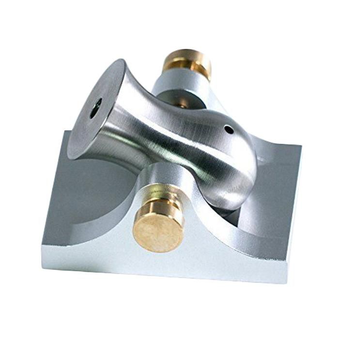 China Supplier Mini-Pocket-Artillery-Top-Desk-Cannon-with Camera Part
