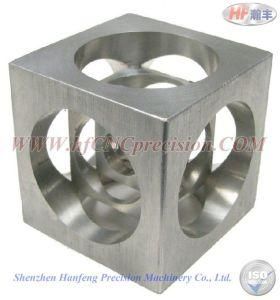 Customized CNC Milling Parts According to Drawings