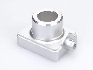 High Quality Aluminum CNC Milling Part Anodizing Machining Part