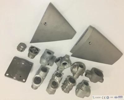 Auto Parts / Automobile Parts / CNC Machining Parts