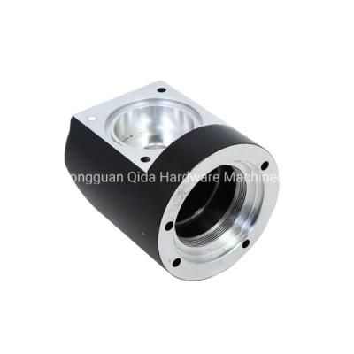 Precision CNC Component and CNC Machining Part with High Precision