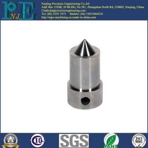 Customized Al 7075 CNC Machining Parts