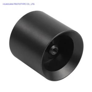 Shenzhen Factory Huaguan Prototpye CNC Milling Parts