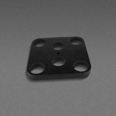 Customized CNC New Energy Auto Parts---Battery Pack Cooling Connecting Pipe Fittings From China