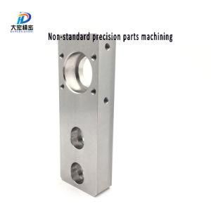 Machinery Medical Accessories CNC Milling Cutting Machine Stainless Steel Aluminum Parts Mechanical Parts