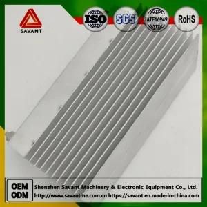 Heat Pipe Heatsink Aluminum CPU Heat Sink for Computer Cooling