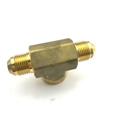 OEM Precision CNC Machining Part of Shaft Parts