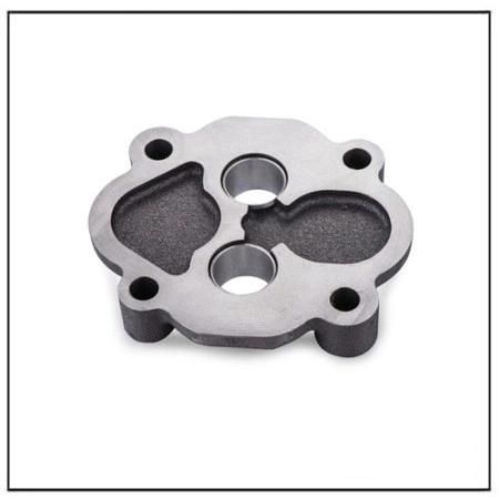 Specification for Resin Sand Casting: Resin Sand Casting Process Is a Kind of Floor Molding Process by Using The Resin Sand as The Molding Material. Resin Sand